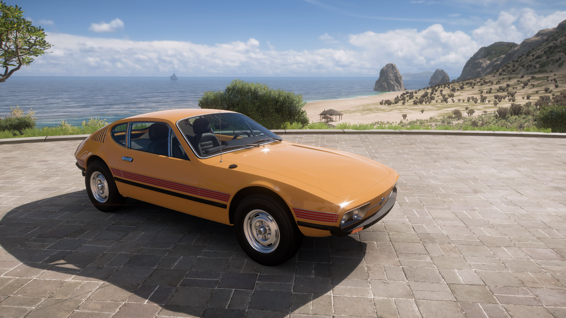 1976 Volkswagen Sp-2 – view 5