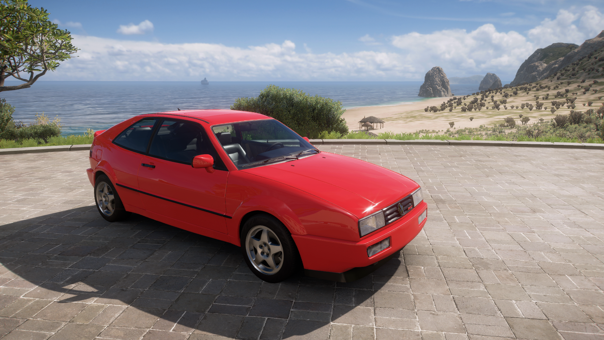 1995 Volkswagen Corrado Vr6 – view 5