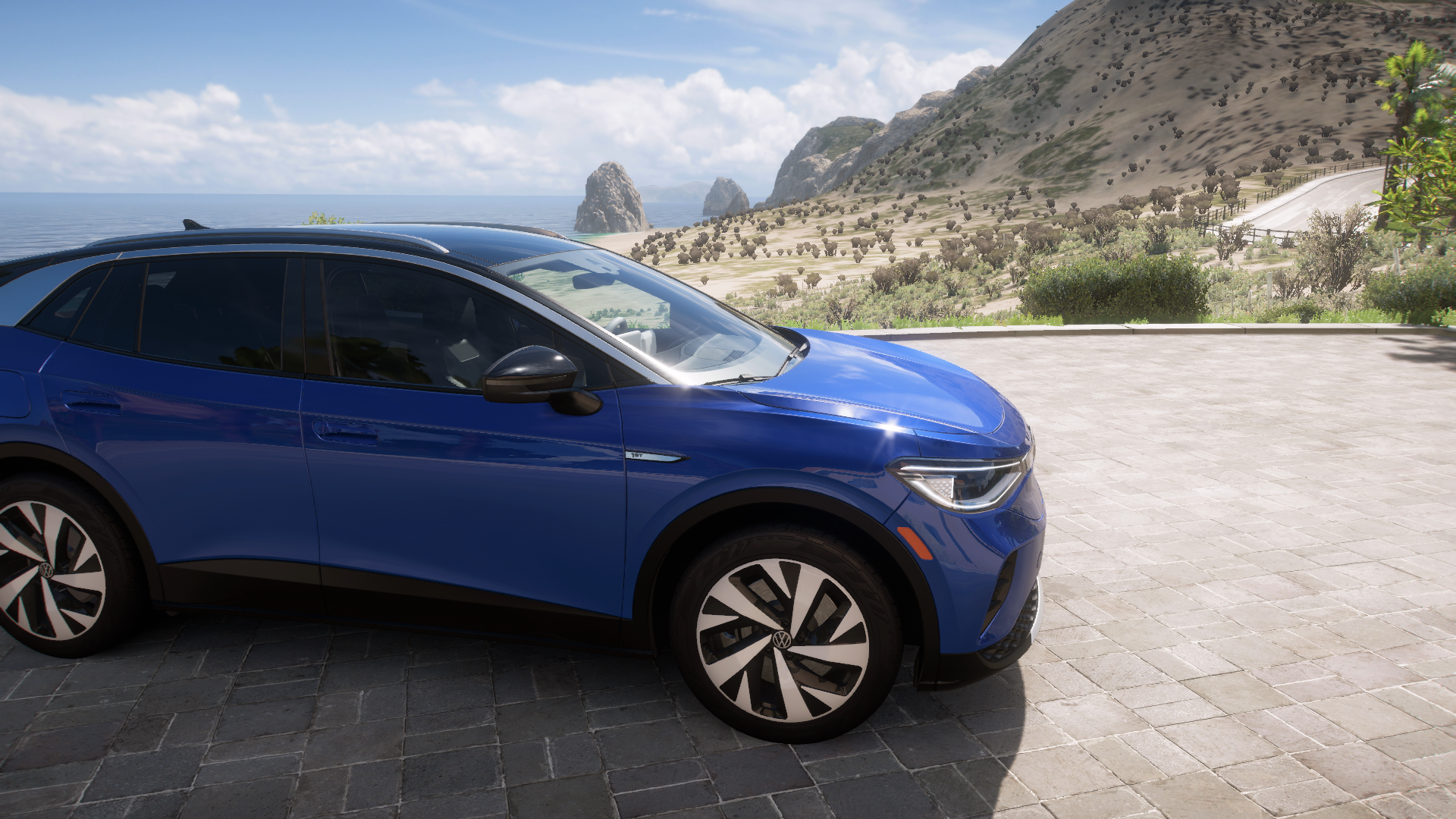 2021 Volkswagen Id.4 – view 5