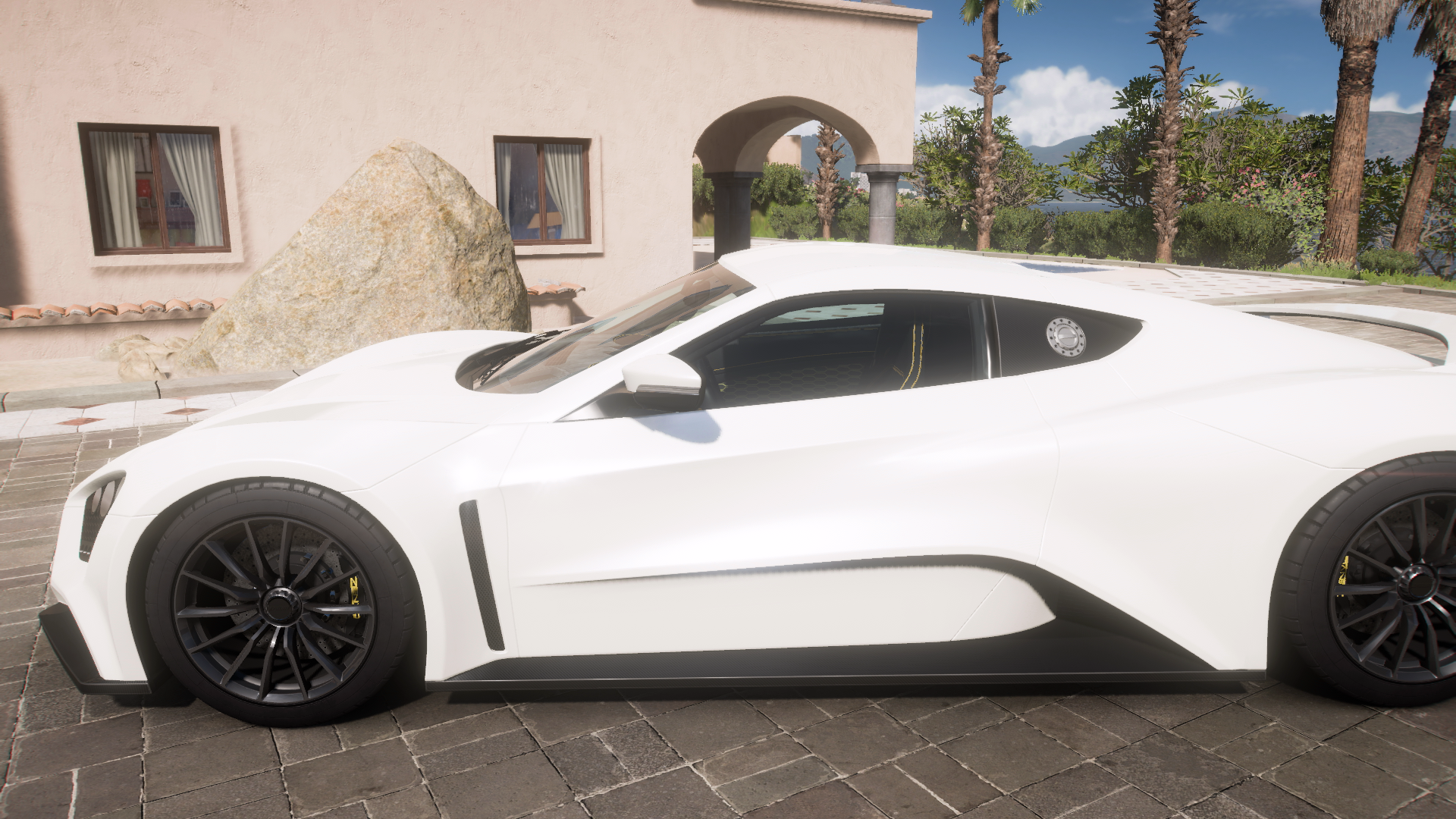 2016 Zenvo St1 – view 2