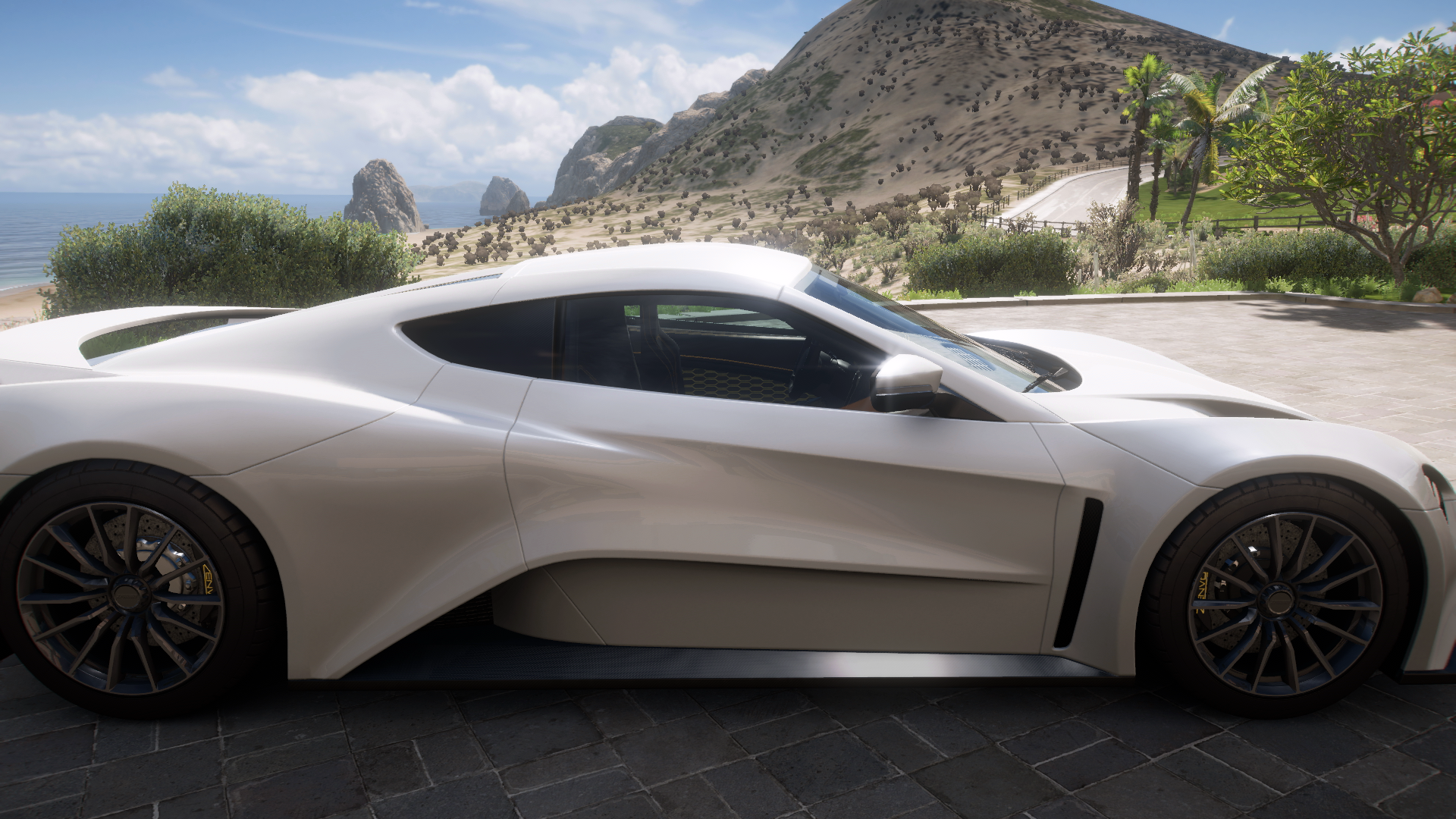 2016 Zenvo St1 – view 4