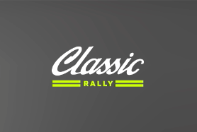 CLASSIC RALLY