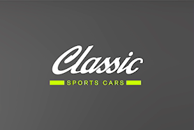 CLASSIC SPORTS CARS