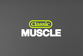 CLASS MUSCLE