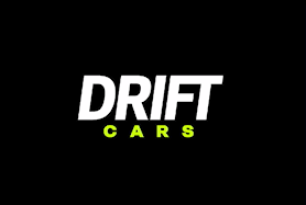 DRIFT CARS