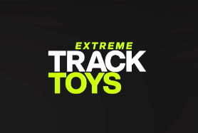 EXTREME TRACK TOYS