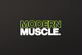 MODERN MUSCLE