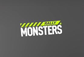 RALLY MONSTERS