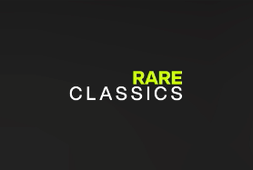 RARE CLASSICS