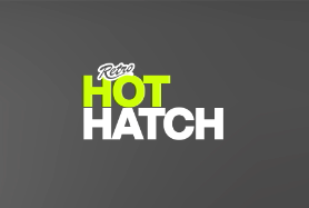 RETRO HOT HATCH