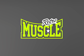 RETRO MUSCLE