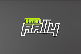 RETRO RALLY