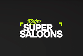 RETRO SUPER SALOONS