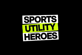 SPORTS UTILITY HEROES