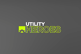 UTILITY HEROES