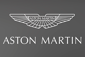 Aston Martin