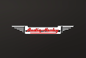 Austin-Healey