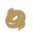 Bronze tier badge