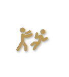Bronze tier badge
