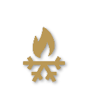 Bronze tier badge