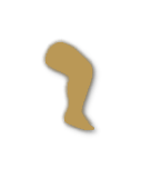 Bronze tier badge