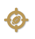 Bronze tier badge