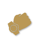 Bronze tier badge