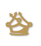 Bronze tier badge