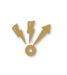 Bronze tier badge