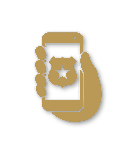 Bronze tier badge