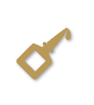 Bronze tier badge