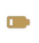 Bronze tier badge