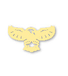 Gold tier badge