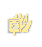 Gold tier badge