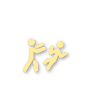 Gold tier badge