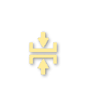 Gold tier badge