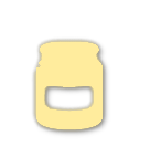 Gold tier badge