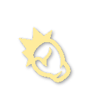 Gold tier badge