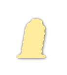 Gold tier badge