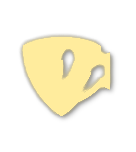 Gold tier badge