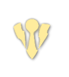 Gold tier badge