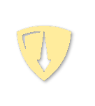 Gold tier badge