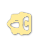Gold tier badge