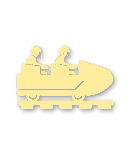 Gold tier badge