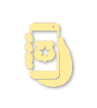 Gold tier badge
