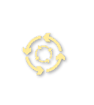 Gold tier badge