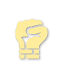 Gold tier badge