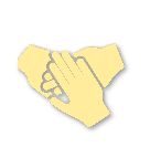 Gold tier badge