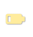 Gold tier badge