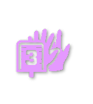 Platinum tier badge
